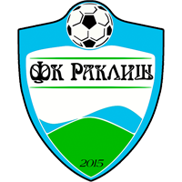 FK RAKLISH 2015 RADOVISH