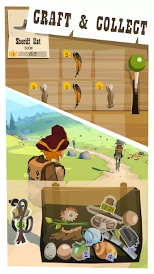 the trail apk