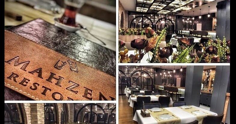 Muğla Telefon Rehberi Mahzen Restoran Menteşe Muğla