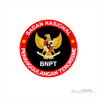 BNPT Logo vector (.cdr)