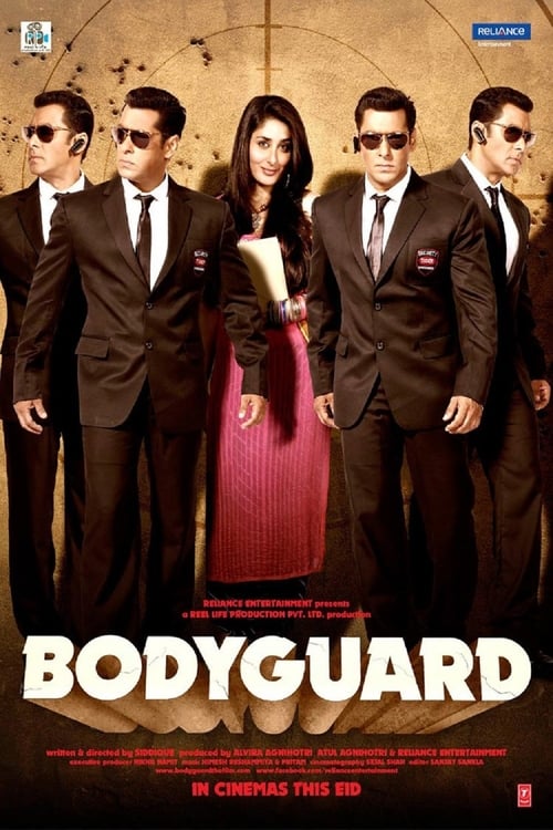 Bodyguard Film Streaming Vf [VF] Bodyguard 2011 Streaming Voix Française - Film Complet