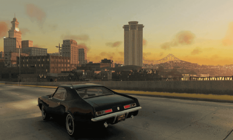 تحميل لعبة Mafia 3 مضغوطة برابط مباشر تحميل لعبة Mafia 3 مضغوطة برابط مباشر