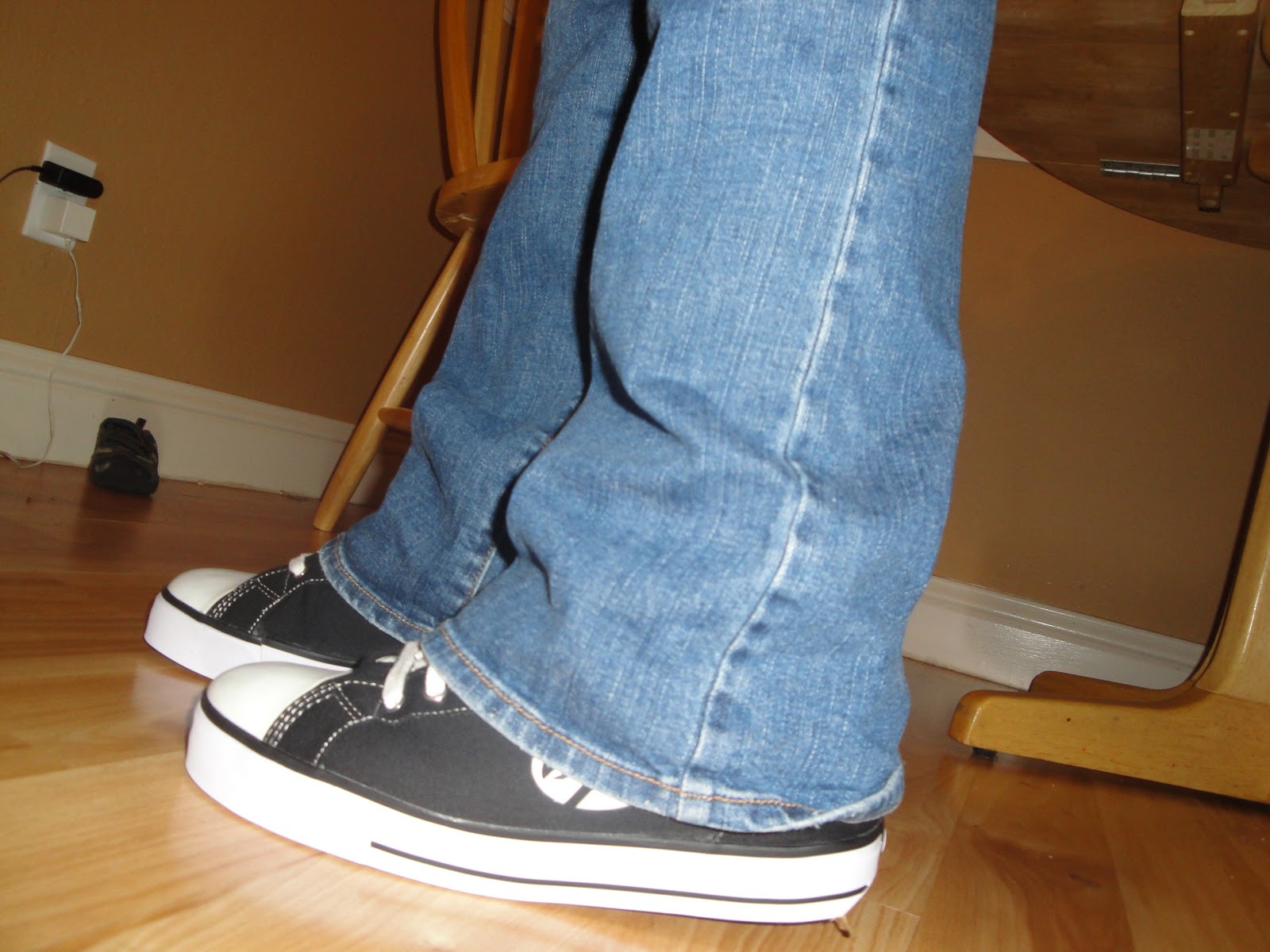 Heely's Skate Shoes for Adults Review | Frugal Family Tree