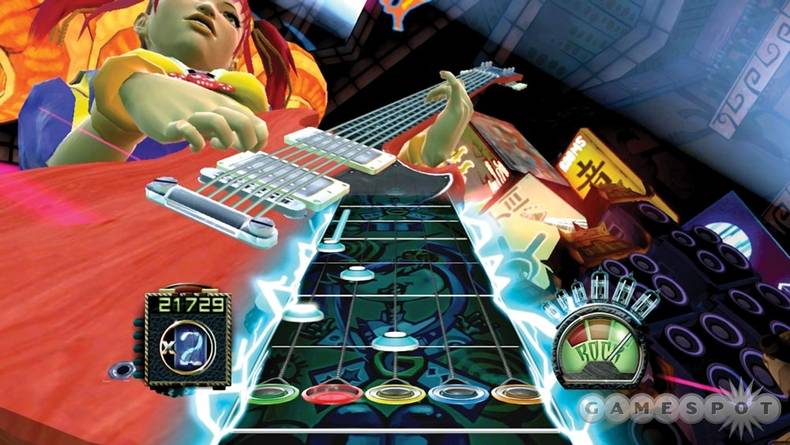 guitar hero 3 pc download full version