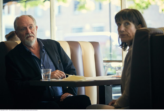 The Sense of An Ending: Film Review