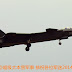 4th Prototype of J-20 Mighty Dragon 5th Generation Stealth Fighter Takes off