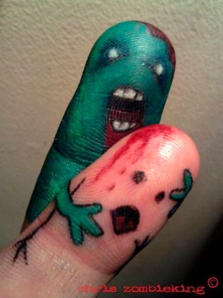 dedos-zombies