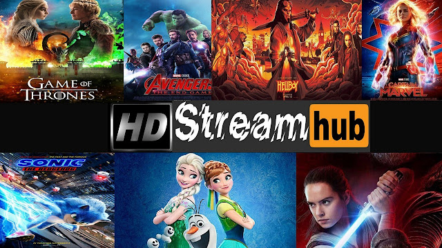 About-hdstreamhub About-hdstreamhub