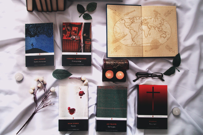 Cómo leer clásicos como+leer+clasicos+coleccion+penguin+classics