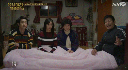 오늘자 응팔 덕선이 연도별 미모 변화 ㄷㄷㄷ | 인스티즈