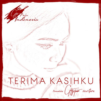 Gita Gutawa - Terima Kasihku