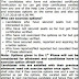 AP ECET- 2016 Final Phase Counselling Notification