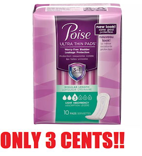 poise 10ct thin ultra regular pad walgreens cents pickup length