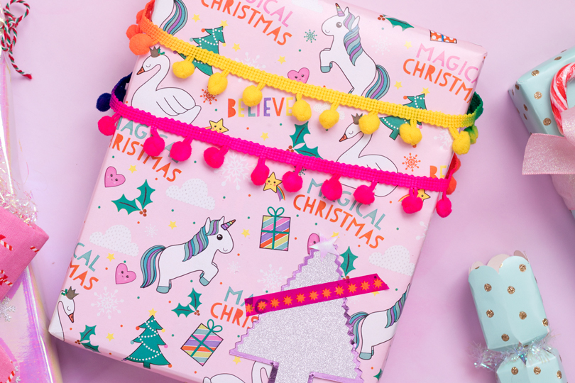fun cute creative gift wrapping ideas