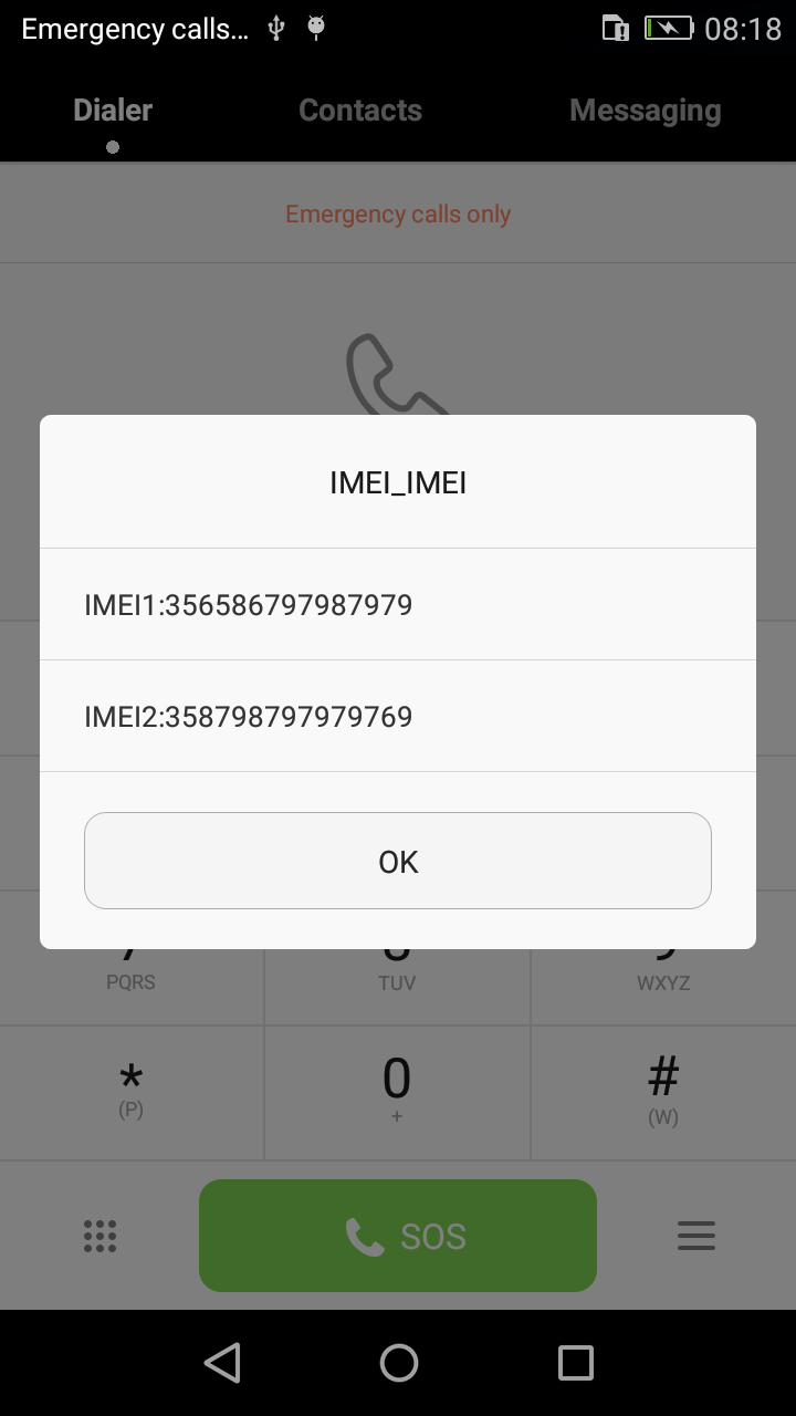 huawei gr3 tag l22