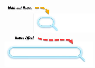 Custom Blogspot search box widgets Custom Blogspot search box widgets