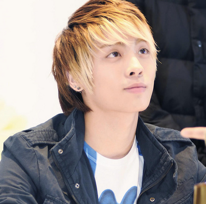 jonghyun shinee blogthis email twitter