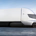 14 цікавих фактів про електровантажівку Tesla Semi Truck