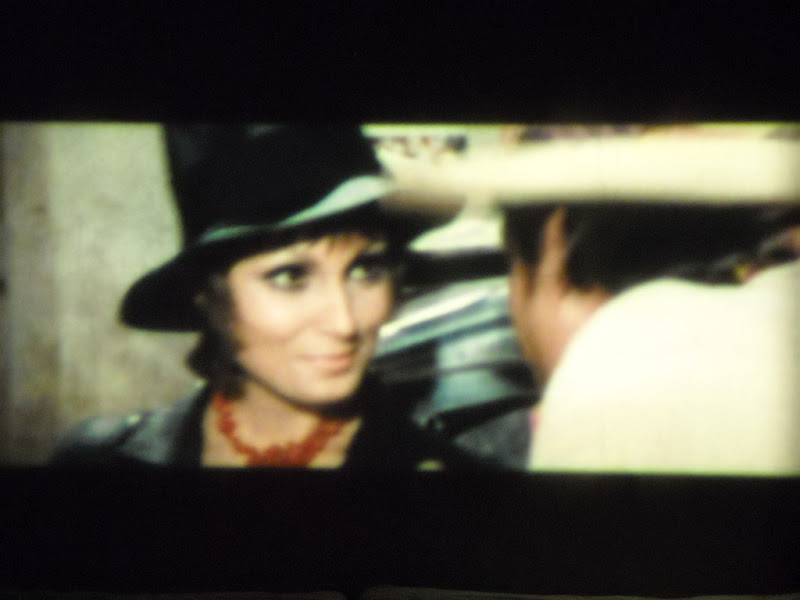 passione super 8 ettore lo fusto (italia, 1971)