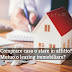 Vivere in Affitto, Mutuo o Comprare Casa in Leasing?
