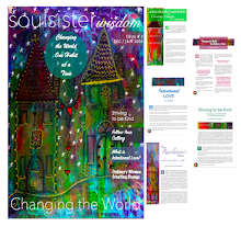 Soul Sister Magazine