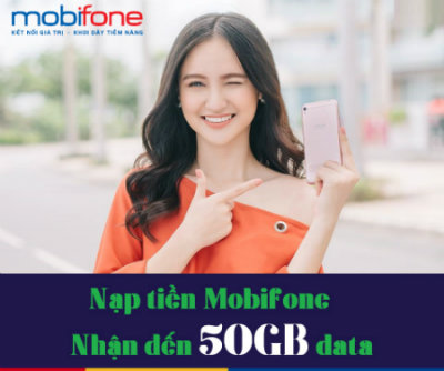 Mobifone khuyến mãi nạp tiền tặng data ngày 29/11/2017 Mobifone khuyến mãi nạp tiền tặng data ngày 29/11/2017