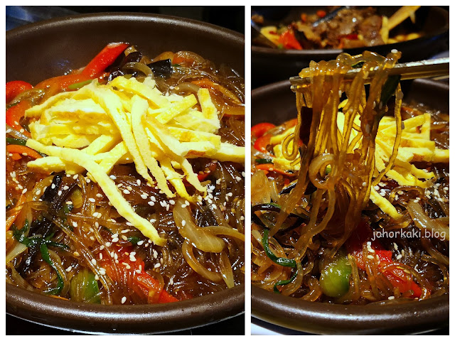 Food near JB Customs. Gogirou BBQ Meat Street in Zenith Mall 新山韩式烤肉街 Gogirou-Korean-BBQ-Meat-Street-Zenith-Mall 新山韩式烤肉街