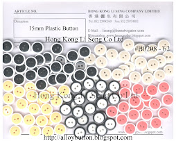 Plastic Button Supplier - Hong Kong Li Seng Co Ltd