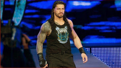 Roman Reigns HD Wallpapers 1080p Roman Reigns HD Wallpapers 1080p