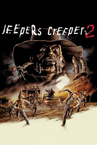 Jeepers Creepers II Poster