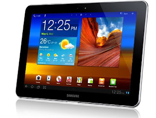 Install Backtrack on Galaxy Tab