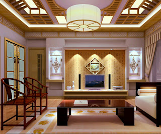 Interior Home Design