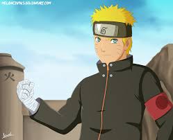 Si Mr Kampret adalah Naruto Si Mr Kampret adalah Naruto