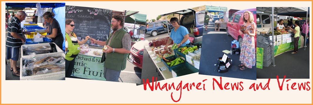 Whangarei News And Views