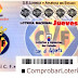 Lotería Nacional - Jueves, 18/05/2017