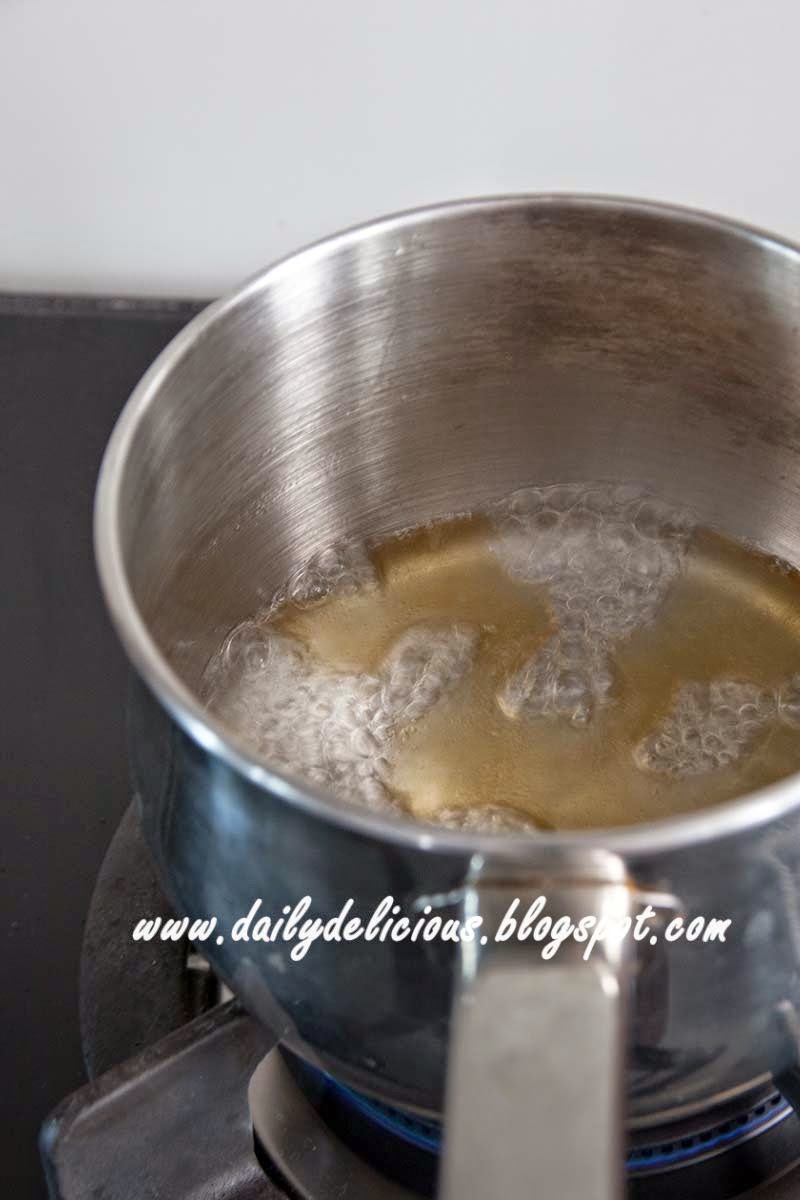 dailydelicious thai Peanut butter ParisBrest