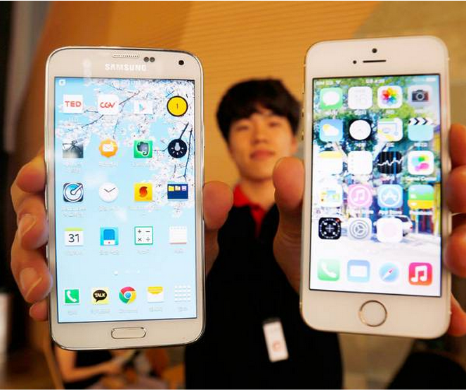 10 Things Android Phones Do Better Than IPhones HotNews