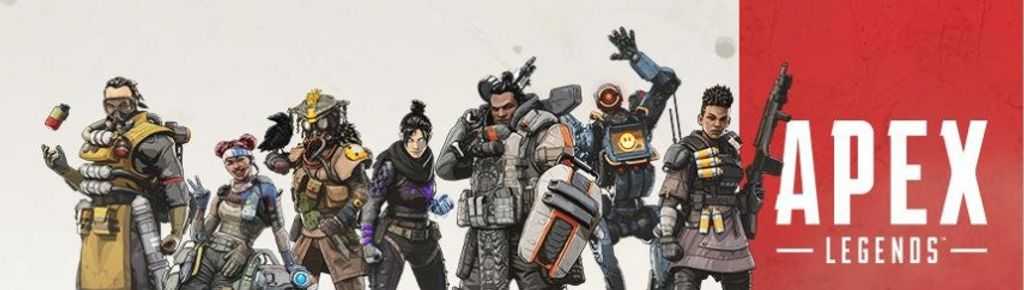 Apex Legends Patch notes Apex Legends Patch notes