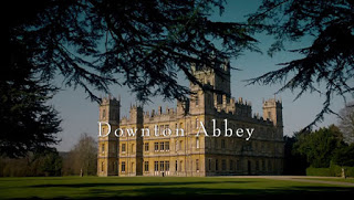 Downton Abbey