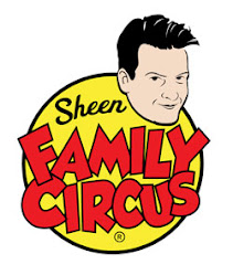 Sheen Family Circus