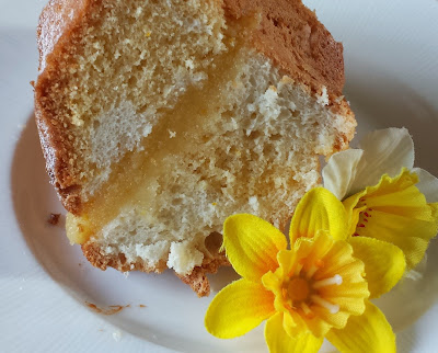 Daffodil Cake Recipe Orange Daffodil Cake Recipe Orange