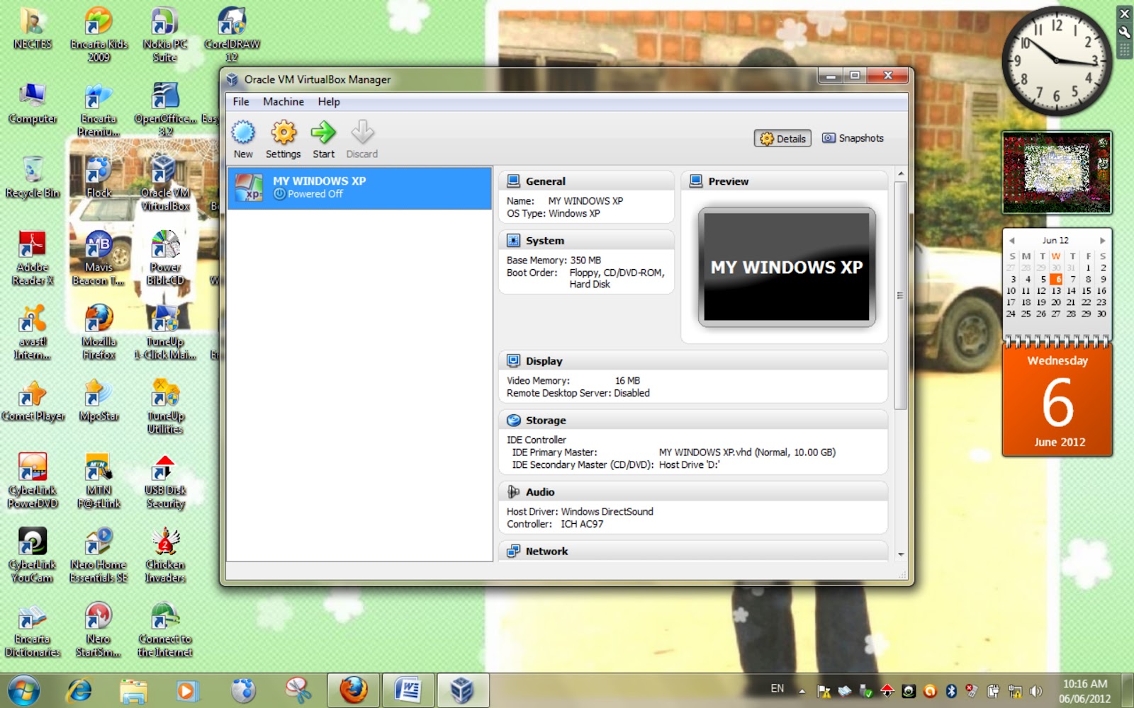 How to Run & Switch Between Two or more Operating Systems without