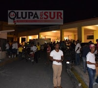 Pleito en La Guázara deja dos personas heridas