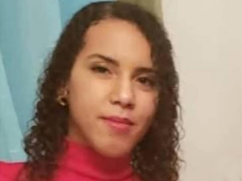 Dominicana lleva tres semanas desaparecida tras visitar a su madre en El Bronx Kissbelth Sánchez