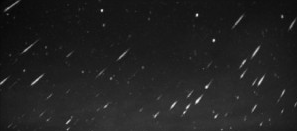 Earth Should Pass the Meteor Shower, the Quadrantids, Next Week - Checkout a List of other Meteor Showers For 2012