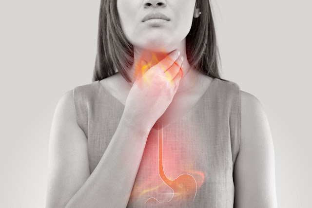 Bisa Berakibat Fatal, Ini Gejala Asam Lambung Silent Reflux yang Harus Diwaspadai Bisa Berakibat Fatal, Ini Gejala Asam Lambung Silent Reflux yang Harus Diwaspadai