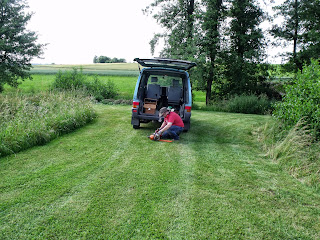 unser Arbeitsbus unser Arbeitsbus (C) by Joachim Wenk