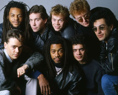 Imagen UB40