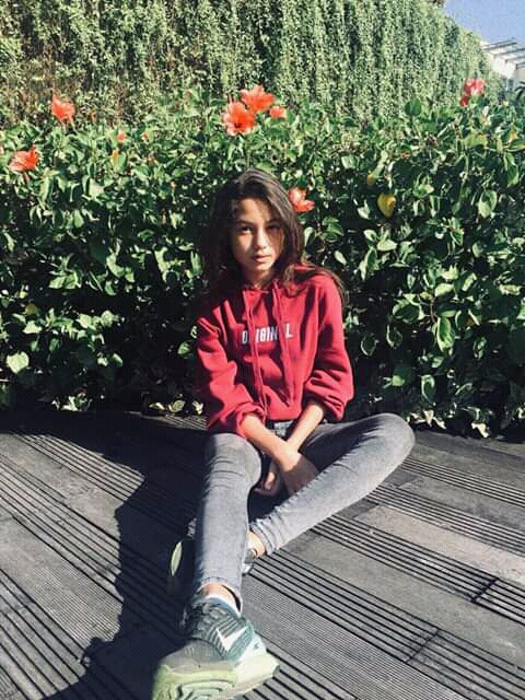 Biodata Saskia Chadwick Biodata Saskia Chadwick