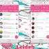 Temas GBWhatsApp - For Girl Temas WhatsApp